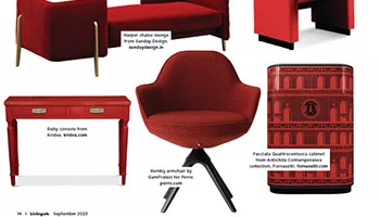 Porro - 26.09.23 - India