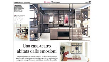 Porro - 28.10.23 - Italy