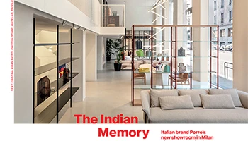 Porro - 22.01.24 - India