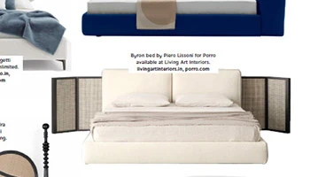 Porro - 01.03.24 - India