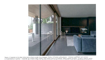 Porro - 16.04.24 - Italy