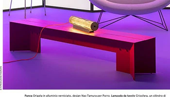 Porro - 29.04.24 - Italy