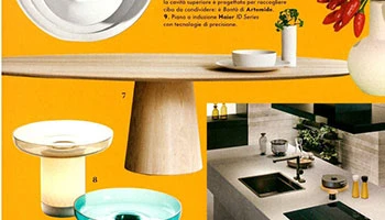 Porro - 18.04.24 - Italy