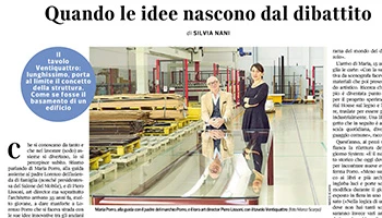 Porro - 30.04.24 - Italy