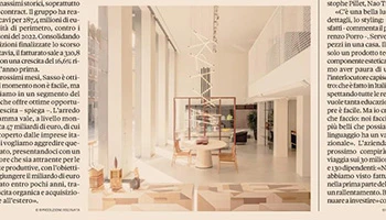 Porro - 25.04.24 - Italy