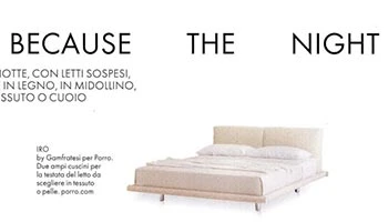 Porro - 30.09.24 - Italy