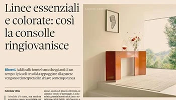 Porro - 15.09.24 - Italy