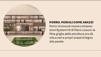 Porro - 29.09.24 - Italy