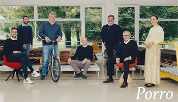 Porro - 30.12.24 - United Kingdom