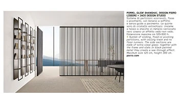 Porro - 18.11.24 - Italy