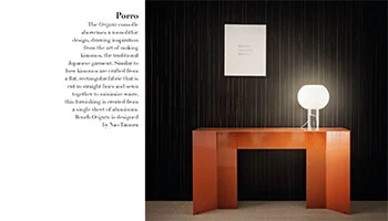 Porro - 07.11.24 - United Arab Emirates