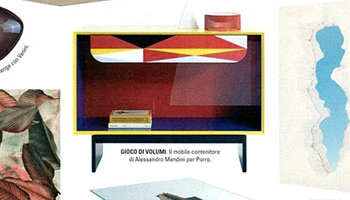 Porro - 17.11.24 - Italy