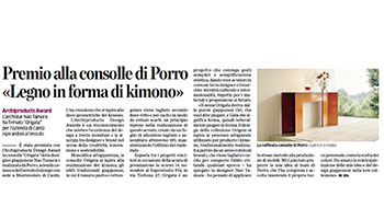 Porro - 01.11.24 - Italy