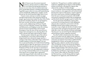 Porro - 05.05.25 - United Kingdom