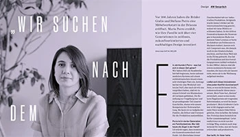 Porro - 31.01.25 - Germany