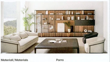 Porro - 16.01.25 - Italy