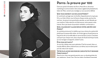 Porro - 02.05.25 - France