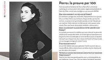 Porro - 02.05.25 - France