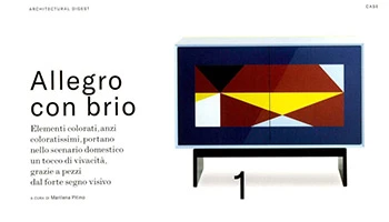 Porro - 23.05.25 - Italy