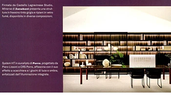 Porro - 23.05.25 - Italy