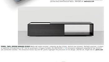 Porro - 24.04.25 - Italy