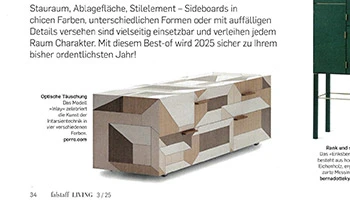 Porro - 08.04.25 - Germany