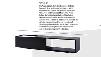 Porro - 17.04.25 - Germany