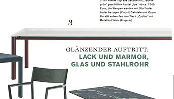 Porro - 17.04.25 - Germany