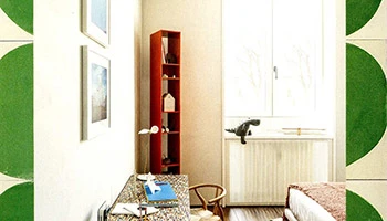 Porro - 17.04.25 - Italy