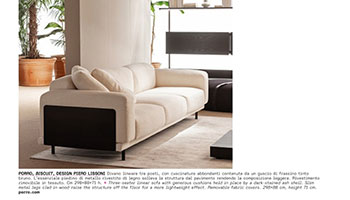 Porro - 23.09.25 - Italia