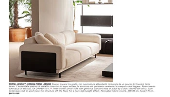 Porro - 23.09.25 - Italy