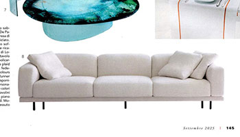 Porro - 05.09.25 - Italy