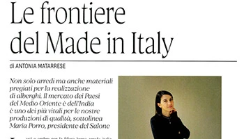 Porro - 06.04.25 - Italy