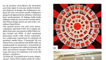 Porro - 06.04.25 - Italy