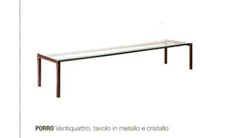 Porro - 22.04.25 - Italy