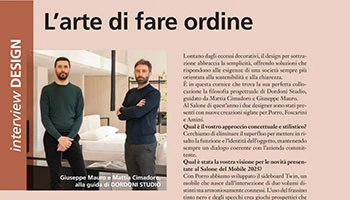 Porro - 03.06.25 - Switzerland