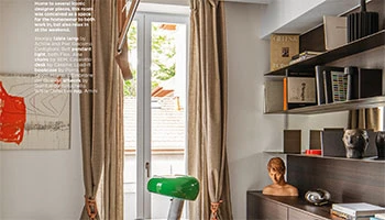 Porro - 08.10.25 - United Kingdom