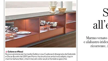 Porro - 21.11.25 - Italy