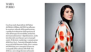 Porro - 24.11.25 - Italy