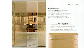 Porro - 12.11.25 - Italy