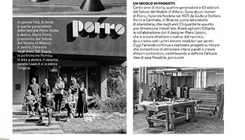 Porro - 31.07.25 - Italy