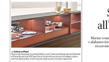 Porro - 21.11.25 - Italy