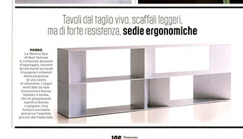 Porro - 18.05.26 - Italy