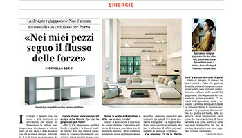 Porro - 22.04.26 - Italy