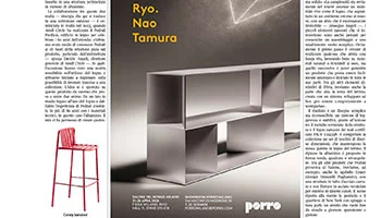 Porro - 22.04.26 - Italy