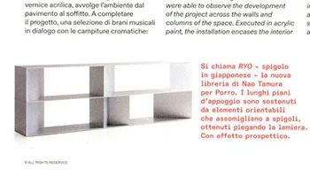 Porro - 18.06.26 - Italy