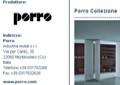 Porro - Architonic - Porro collection