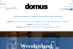 Porro - Domusweb.it April 2014