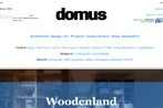 Porro - Domusweb.it April 2014