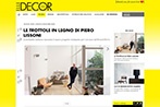 Porro - Elledecor.it December 2014